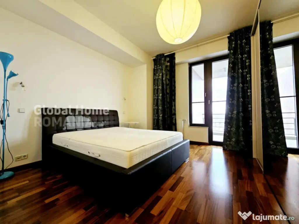 Apartament 2 camere 106MP | Pipera - Liziera Residences | Ce