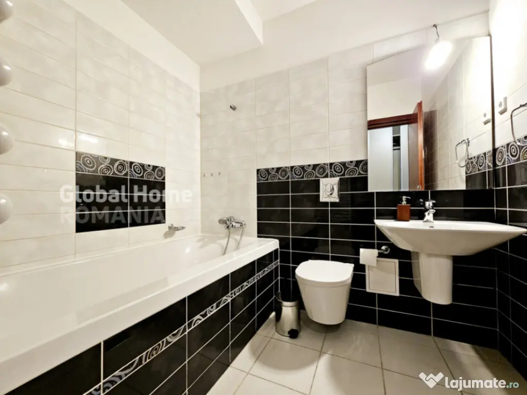 Apartament 2 camere 106MP | Pipera - Liziera Residences | Ce