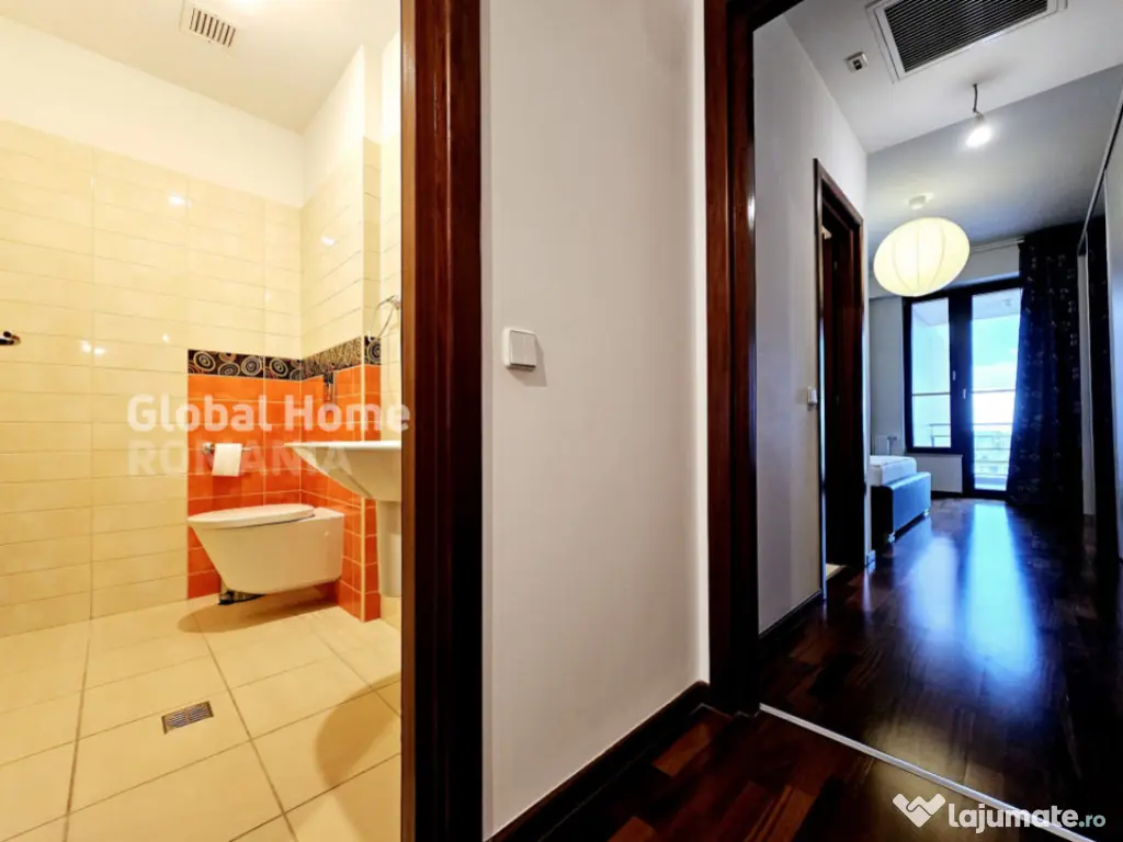 Apartament 2 camere 106MP | Pipera - Liziera Residences | Ce