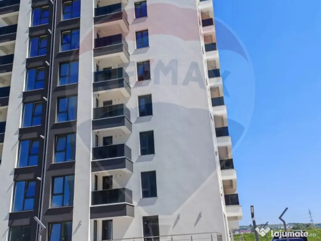 Apartament de vânzare str Traian Vuia Suceava