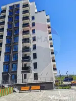 Apartament de vânzare str Traian Vuia Suceava