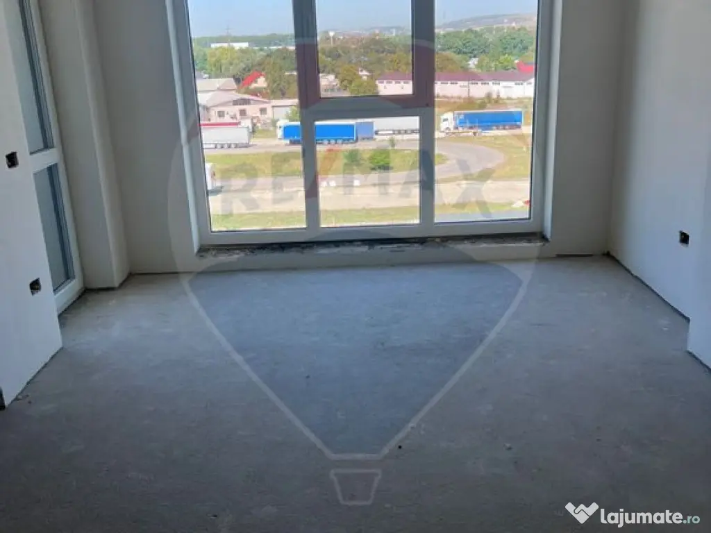 Apartament de vânzare str Traian Vuia Suceava