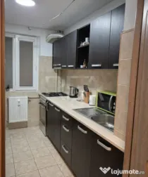 3 camere, Dristor, decomandat, et. 1, metrou, anvelopat