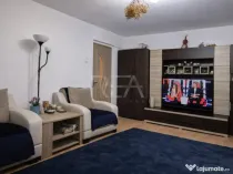 3 camere, Dristor, decomandat, et. 1, metrou, anvelopat