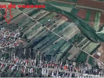 Teren intravilan 4,318mp in Gologanu / Strada Margaretelor