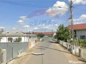 Teren intravilan 4,318mp in Gologanu / Strada Margaretelor 