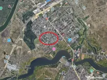 Straulesti - 383 mp- Sector 1 Bucuresti