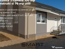 Casă modernă, la doar 8 km de Brașov – confort, lumină