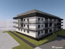 COMISION 0 !! Apartament 2 camere, 53.88 mp, parcare, zona T