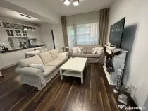 Apartament 2 camere, premium in Bujorului Residence