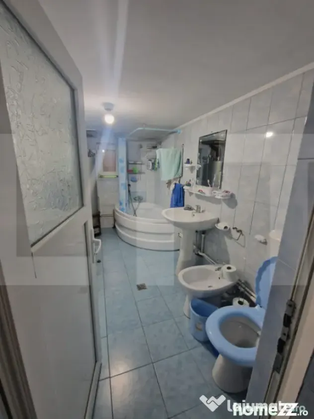 Casa Individuala 200mp, teren 9000mp, Baisa