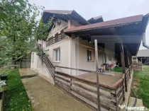 Casa Individuala 200mp, teren 9000mp, Baisa