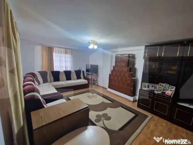 Casa Individuala 200mp, teren 9000mp, Baisa