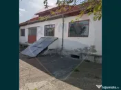 Casă si spatiu comercial cu suprafata de 483 mp 
