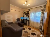 Apartament 4 camere, etaj intermediar, cartier Burdujeni