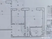 Apartament 2 camere 52 mp Rovine Craiova 