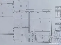 Apartament 2 camere 52 mp Rovine Craiova