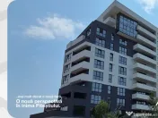 Studio Modern Pitesti | Zona Craiovei | Direct Dezvoltator 