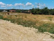 Teren 500 mp intravilan Smeura Stoenari - 4 loturi 