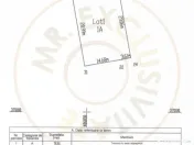 Teren 500 mp intravilan Smeura Stoenari - 4 loturi 