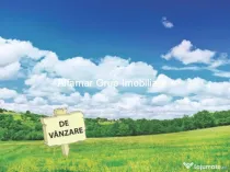 Vanzare Teren 5.000mp Magurele- Atomistilor