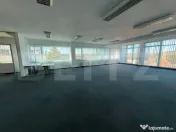 Spațiu de birou, 140 mp, zona Str. Republicii 