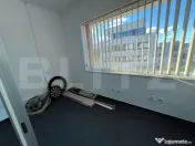 Spațiu de birou, 140 mp, zona Str. Republicii 