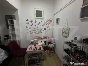 Spațiu comercial, 190 mp utili, zona Central 