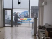 Natura Business Park,Afumati,spatiu comercial parter etaj, 