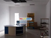 Natura Business Park,Afumati,spatiu comercial parter etaj, 