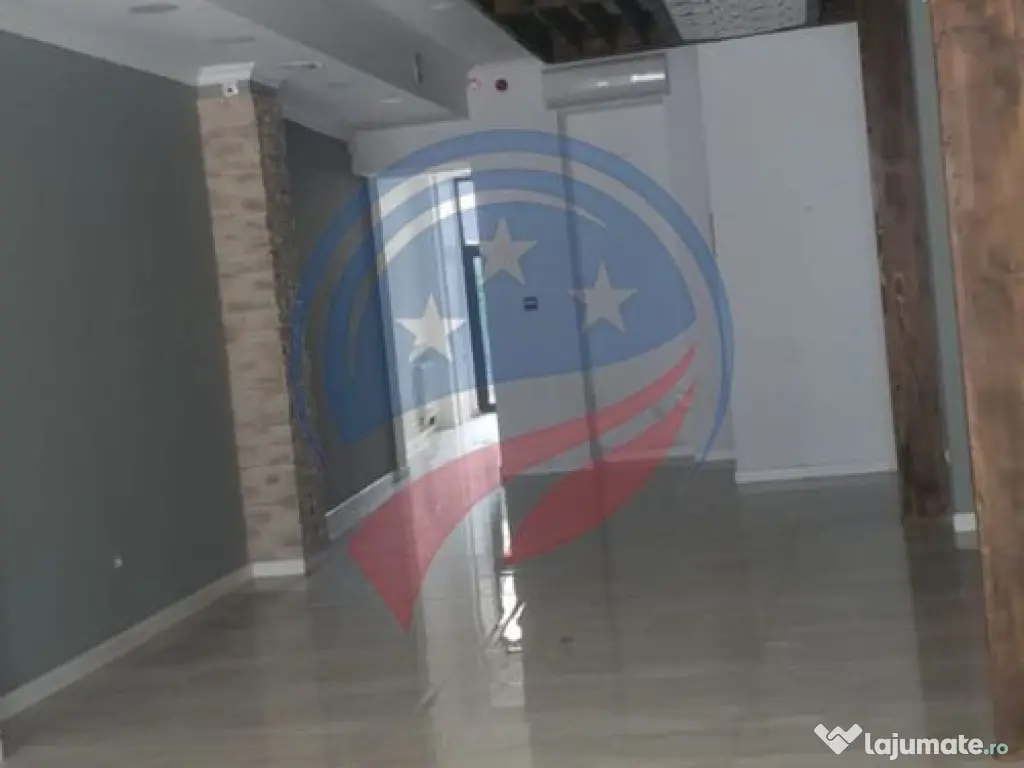 Spatiu comercial ultracentral/ de vanzare/ de inchiriat/ ...