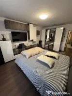 Apartament cu 2 camere, etaj 1, Stefan Cel Mare