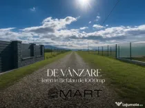 Teren Intravilan 1000 mp Bicfalau