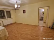 Apartament 2 camere confort 1 Viziru 1 etaj 2/4 Liber 