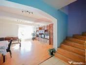 Duplex cu 5 camere și 506 mp teren de vânzare, str. Nuf... 