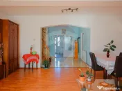 Duplex cu 5 camere și 506 mp teren de vânzare, str. Nuf... 