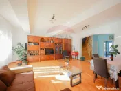 Duplex cu 5 camere și 506 mp teren de vânzare, str. Nuf... 