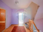Duplex cu 5 camere și 506 mp teren de vânzare, str. Nuf... 