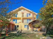 Duplex cu 5 camere și 506 mp teren de vânzare, str. Nuf... 