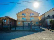 Duplex cu 5 camere și 506 mp teren de vânzare, str. Nuf... 