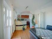 Duplex cu 5 camere și 506 mp teren de vânzare, str. Nuf... 