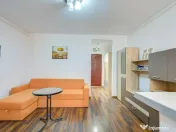 Garsoniera Iancului - Ferdinand - Elev Stefanescu Mega Mall 