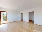 Casa Duplex cu 3 dorm.+ Dressing + Panouri Solare! Cu 2 i... 