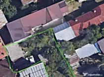 Teren de vanzare, 280 mp, zona Ultracentral