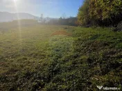 Teren 6,874mp Alexandru cel Bun / Strada plopusor 