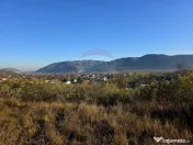 Teren 6,874mp Alexandru cel Bun / Strada plopusor 