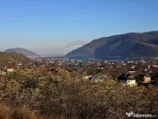 Teren 6,874mp Alexandru cel Bun / Strada plopusor 