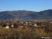 Teren 6,874mp Alexandru cel Bun / Strada plopusor 