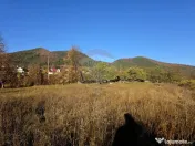 Teren 6,874mp Alexandru cel Bun / Strada plopusor 