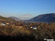 Teren 6,874mp Alexandru cel Bun / Strada plopusor